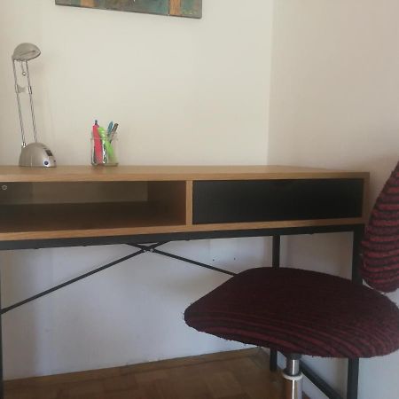 Millenca Apartment Изола Екстериор снимка