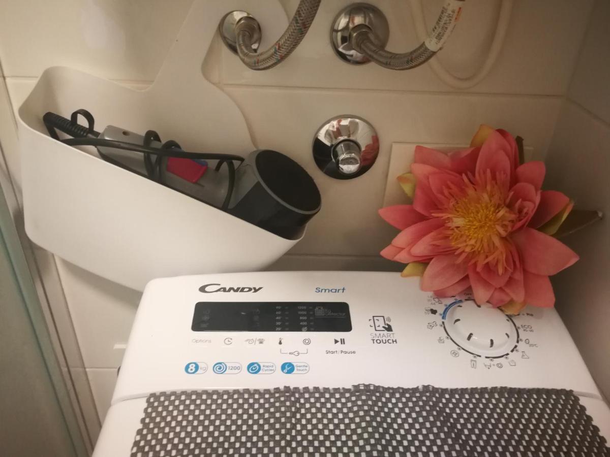 Millenca Apartment Изола Екстериор снимка