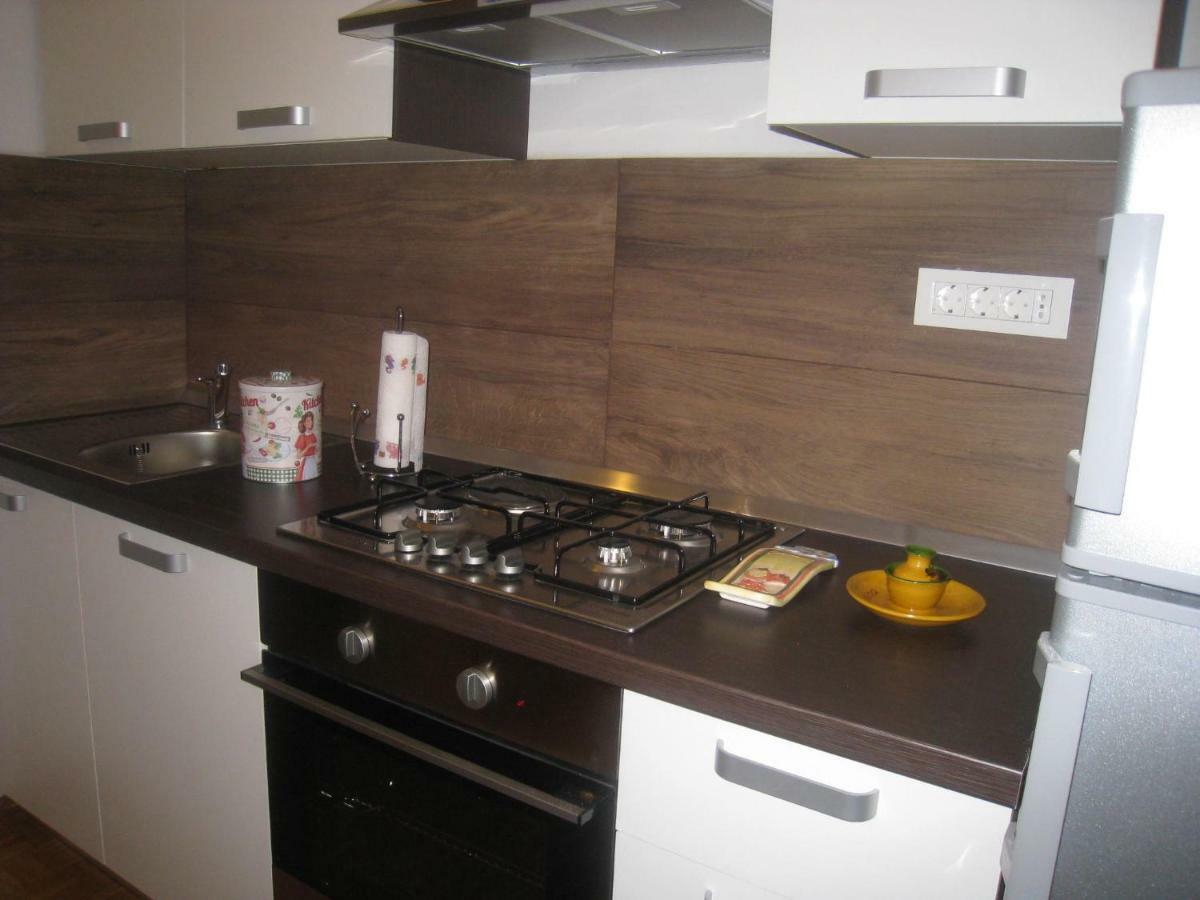 Millenca Apartment Изола Екстериор снимка