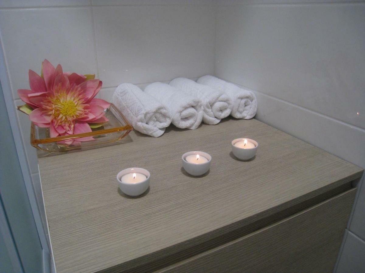 Millenca Apartment Изола Екстериор снимка
